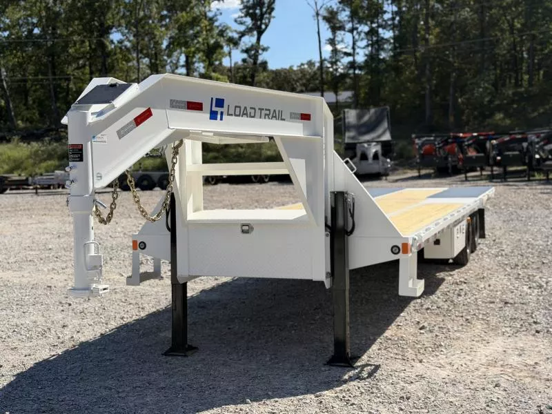 new Equipment / Flatbed Trailers Load Trail  for sale, in Malvern, AR Thumbnail 4