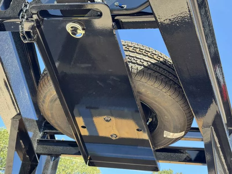 new Equipment / Flatbed Trailers Load Trail  for sale, in Malvern, AR Thumbnail 3