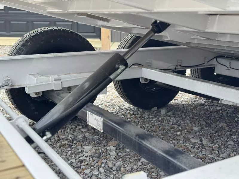 new Equipment / Flatbed Trailers RawMaxx  for sale, in Malvern, AR Thumbnail 2