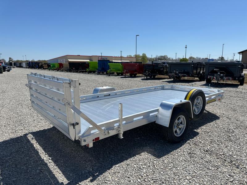 new Utility Trailers Aluma  for sale, in Trumann, AR Thumbnail 6