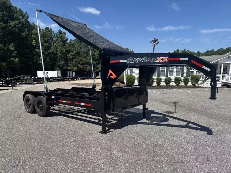 new Dump Trailers RawMaxx  for sale, in Athens, GA Thumbnail 14