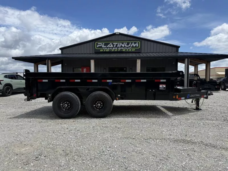 new Dump Trailers Load Trail  for sale, in Trumann, AR Thumbnail 18
