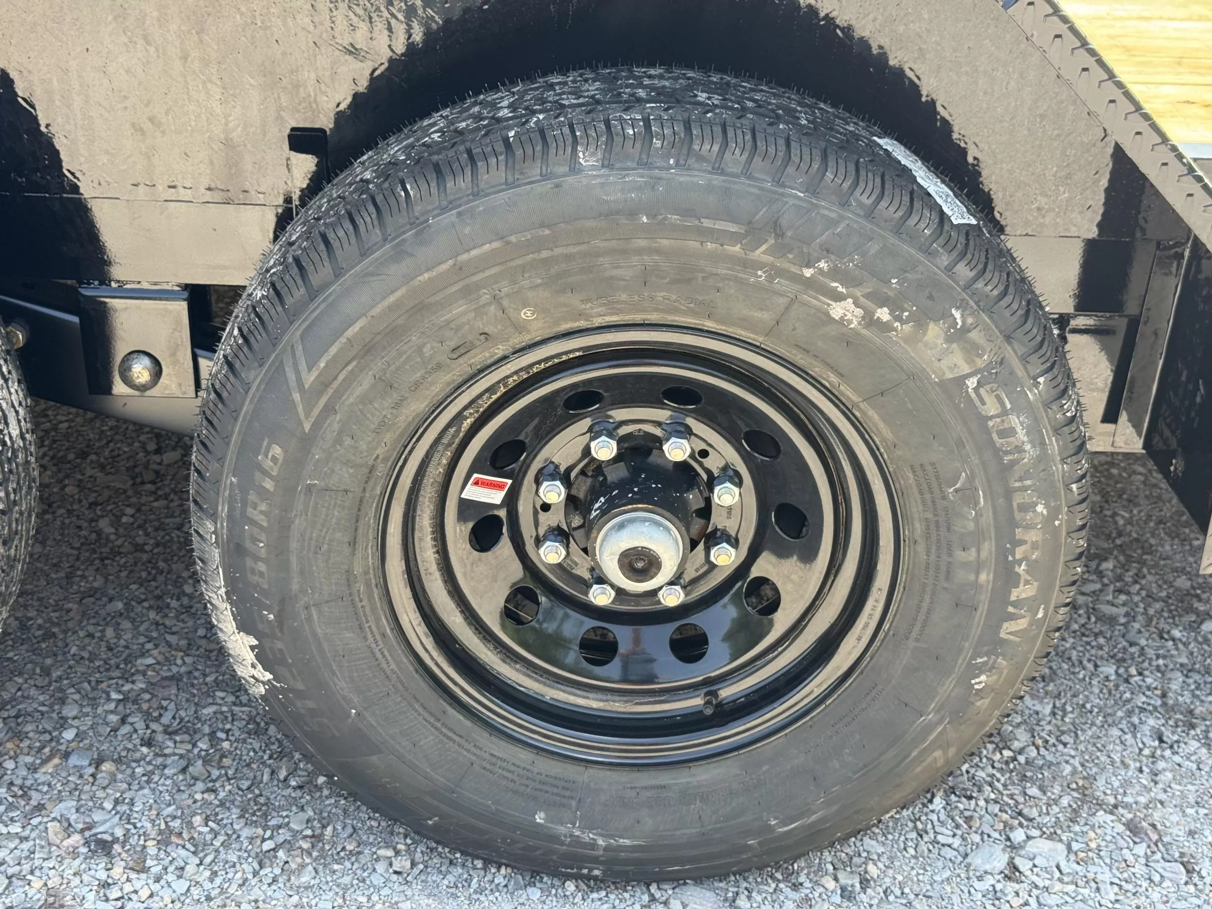 new Equipment / Flatbed Trailers Load Trail  for sale, in Malvern, AR Thumbnail 11