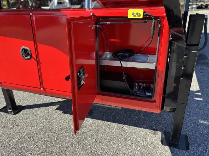 new Dump Trailers RawMaxx  for sale, in Athens, GA Thumbnail 16