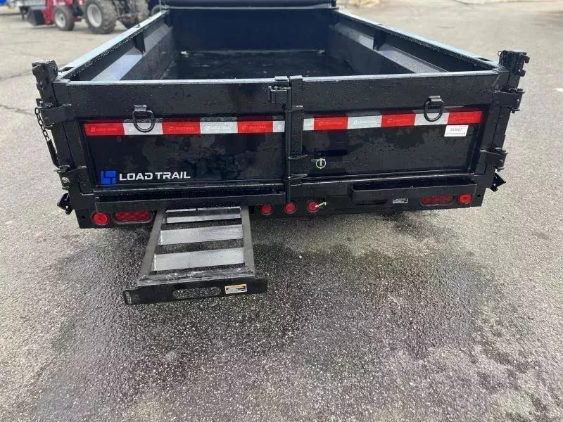 new Dump Trailers Load Trail  for sale, in Athens, GA Thumbnail 8