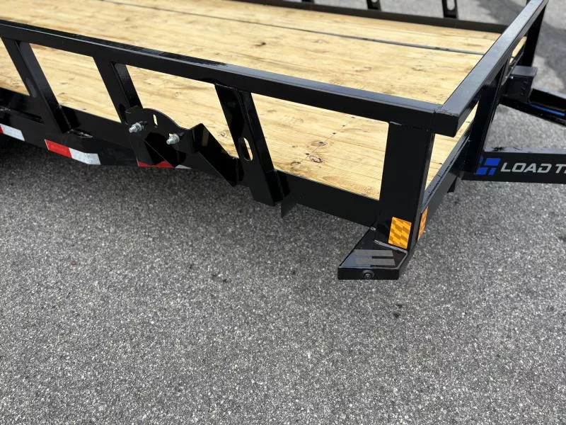 new Utility Trailers Load Trail  for sale, in Athens, GA Thumbnail 4