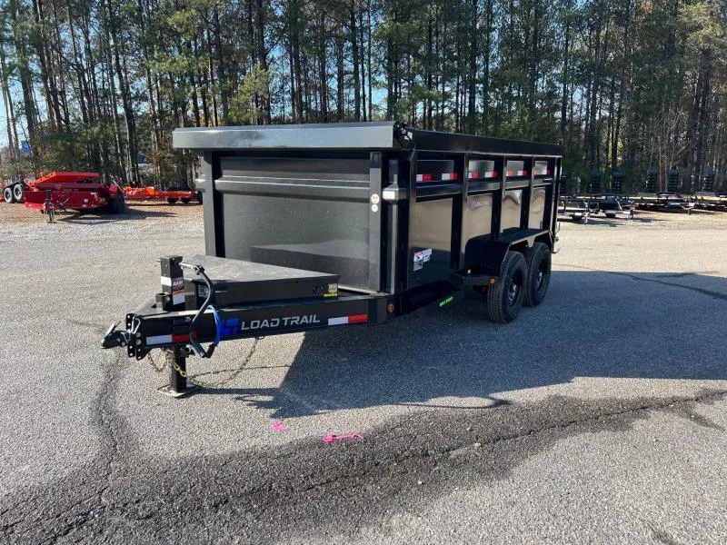 new Dump Trailers Load Trail  for sale, in Athens, GA Thumbnail 3