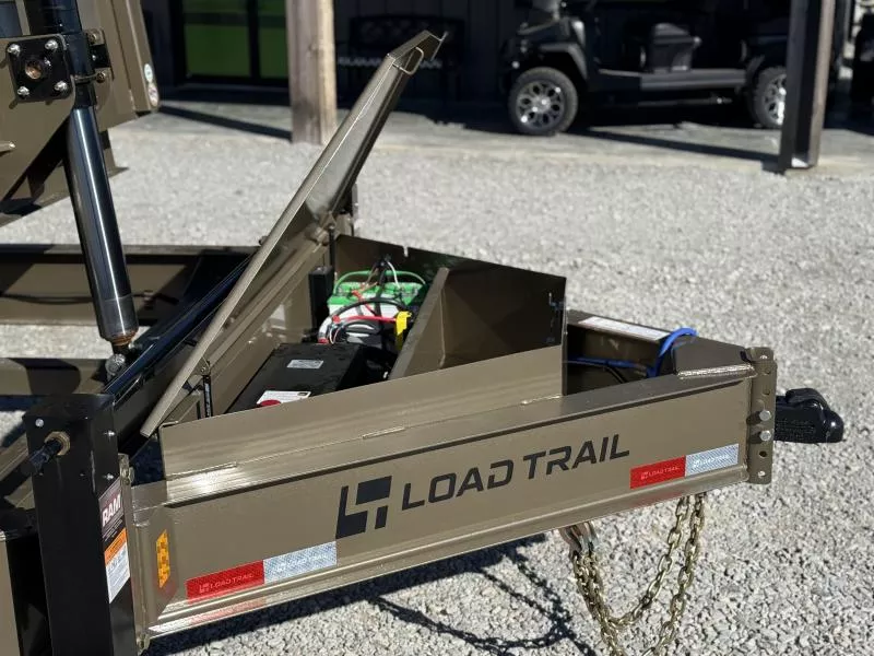 new Dump Trailers Load Trail  for sale, in Trumann, AR Thumbnail 6
