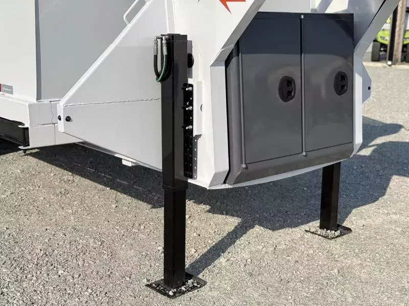 new Dump Trailers RawMaxx  for sale, in Athens, GA Thumbnail 13