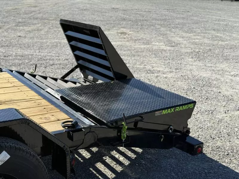 new Equipment / Flatbed Trailers Load Trail  for sale, in Trumann, AR Thumbnail 13