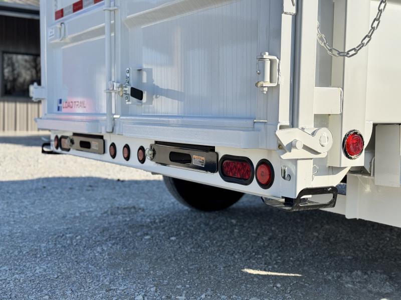 new Dump Trailers Load Trail  for sale, in Trumann, AR Thumbnail 4