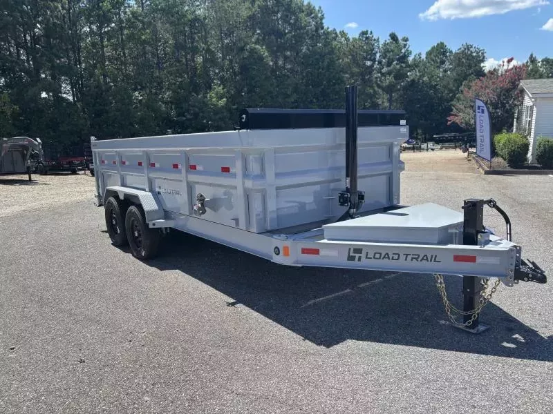 new Dump Trailers Load Trail  for sale, in Athens, GA Thumbnail 6