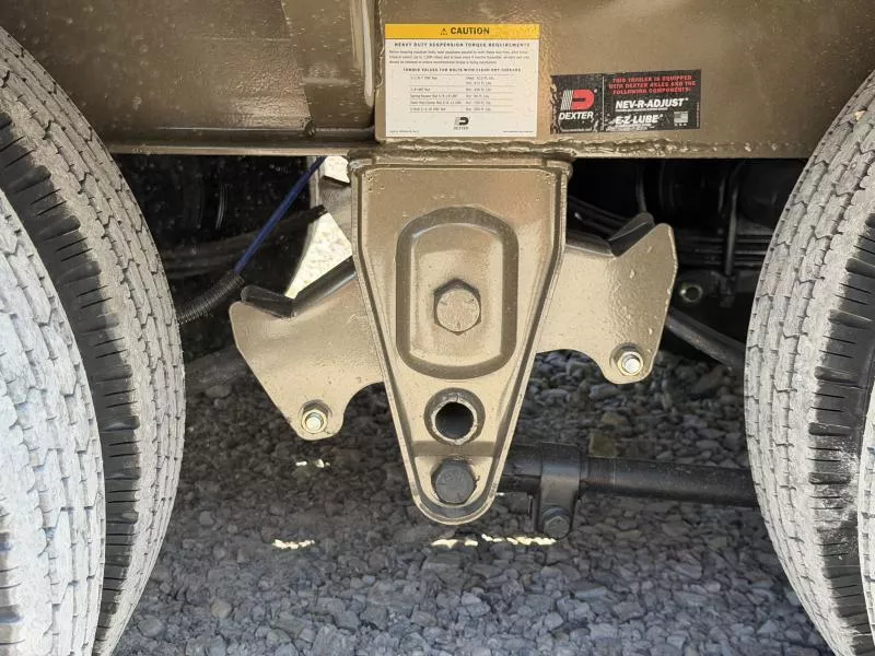 new Equipment / Flatbed Trailers Load Trail  for sale, in Malvern, AR Thumbnail 17