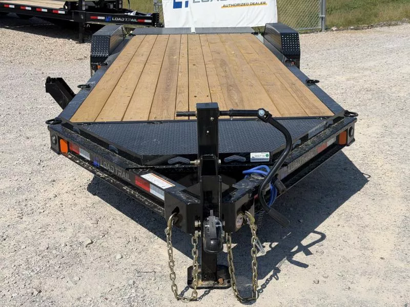 new Equipment / Flatbed Trailers Load Trail  for sale, in Malvern, AR Thumbnail 2