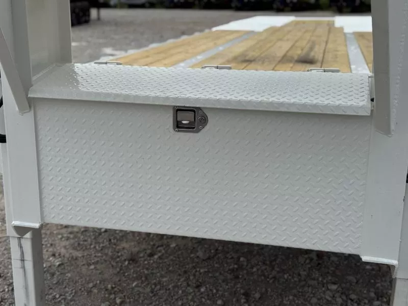 new Equipment / Flatbed Trailers Load Trail  for sale, in Malvern, AR Thumbnail 7