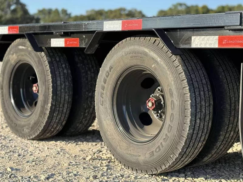 new Equipment / Flatbed Trailers Load Trail  for sale, in Trumann, AR Thumbnail 7
