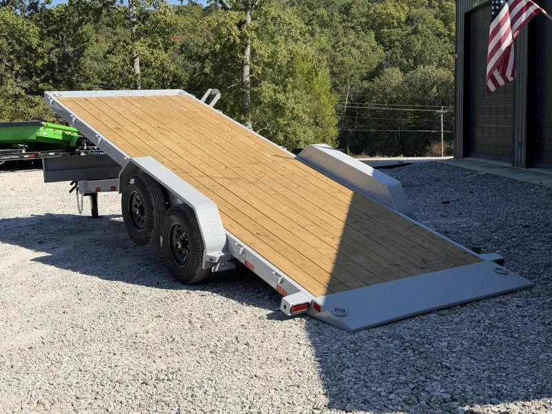 new Tilt Trailers Load Trail  for sale, in Malvern, AR Thumbnail 3