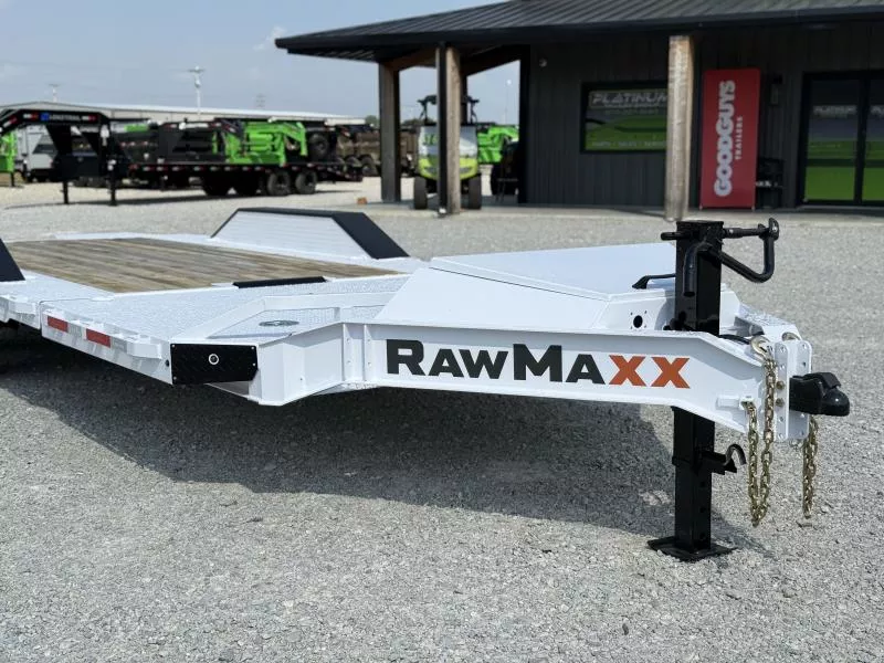 new Tilt Trailers RawMaxx  for sale, in Trumann, AR Thumbnail 3
