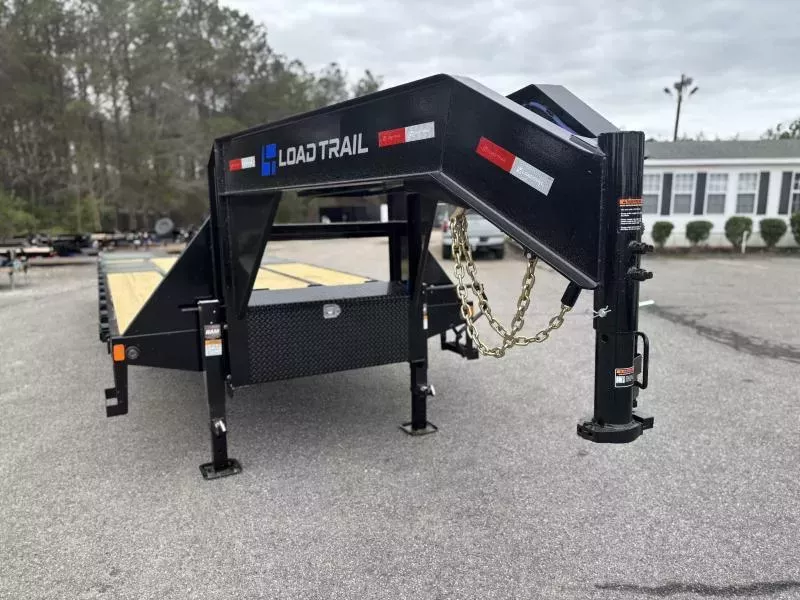 new Equipment / Flatbed Trailers Load Trail  for sale, in Athens, GA Thumbnail 2