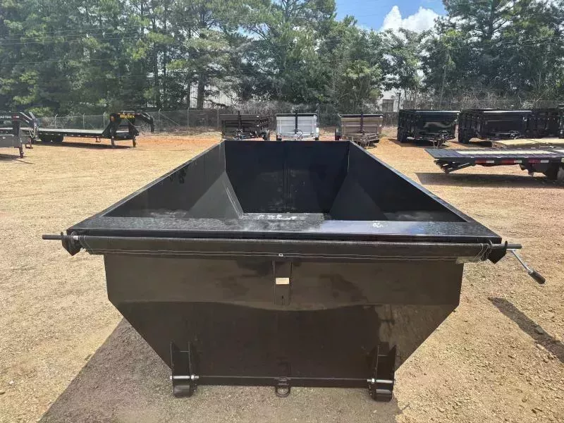 new Dump Trailers RawMaxx  for sale, in Athens, GA Thumbnail 4