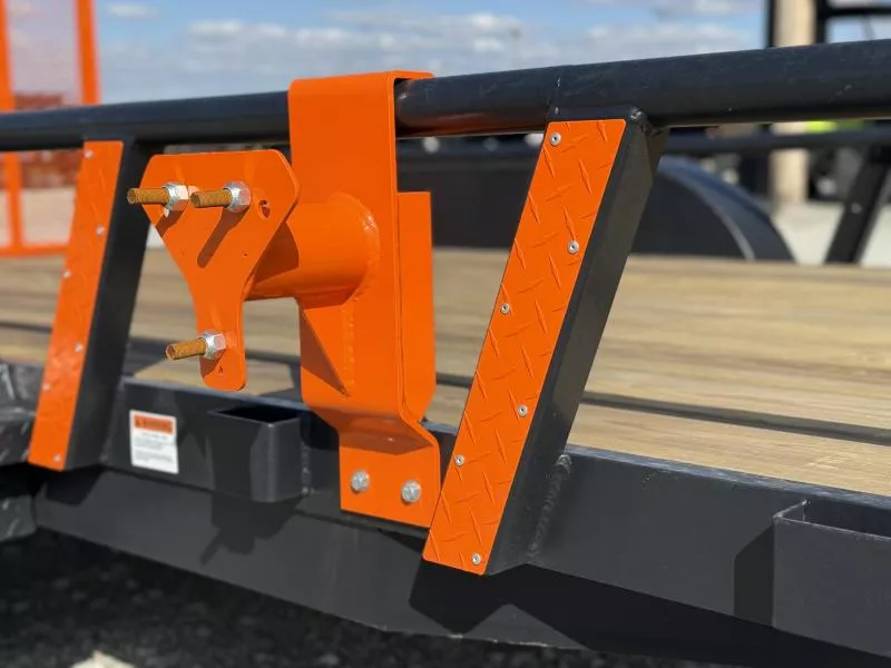 new Utility Trailers RawMaxx  for sale, in Trumann, AR Thumbnail 3
