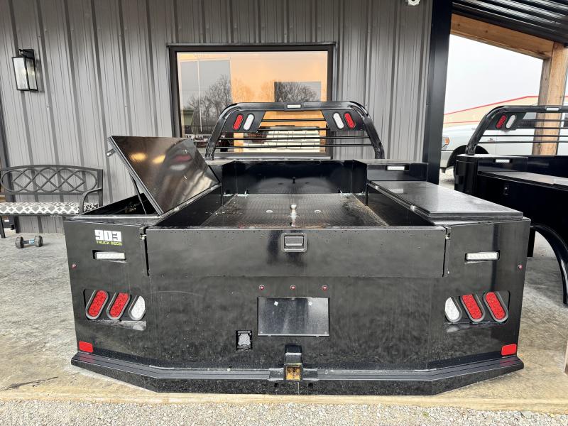 new Service Bodies 903 Truck Beds  for sale, in Trumann, AR Thumbnail 6