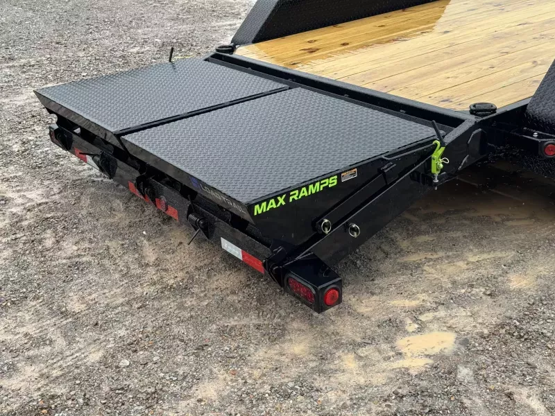 new Equipment / Flatbed Trailers Load Trail  for sale, in Bastrop, LA Thumbnail 14