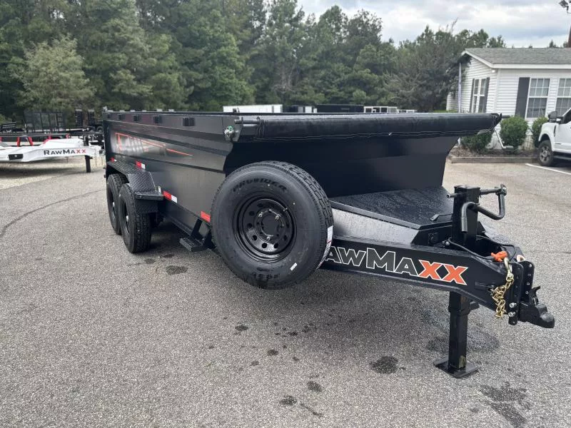 new Dump Trailers RawMaxx  for sale, in Athens, GA Thumbnail 10
