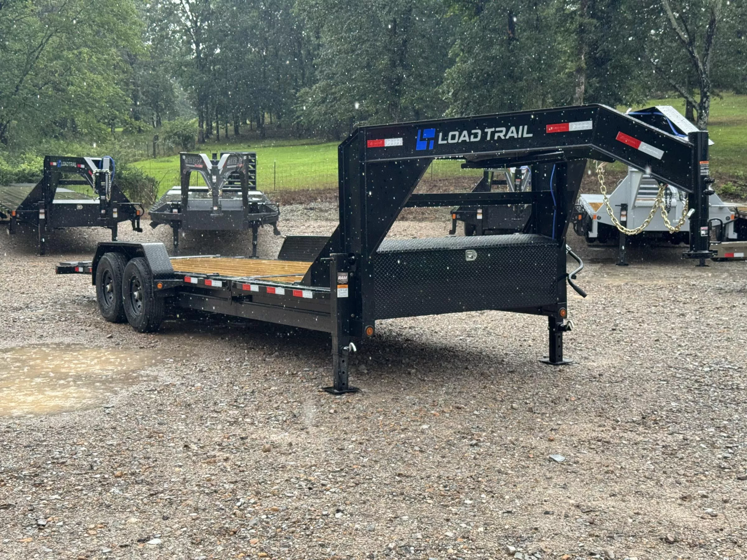 new Tilt Trailers Load Trail  for sale, in Malvern, AR Thumbnail 4