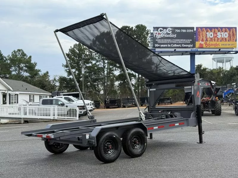 new Dump Trailers RawMaxx  for sale, in Athens, GA Thumbnail 12