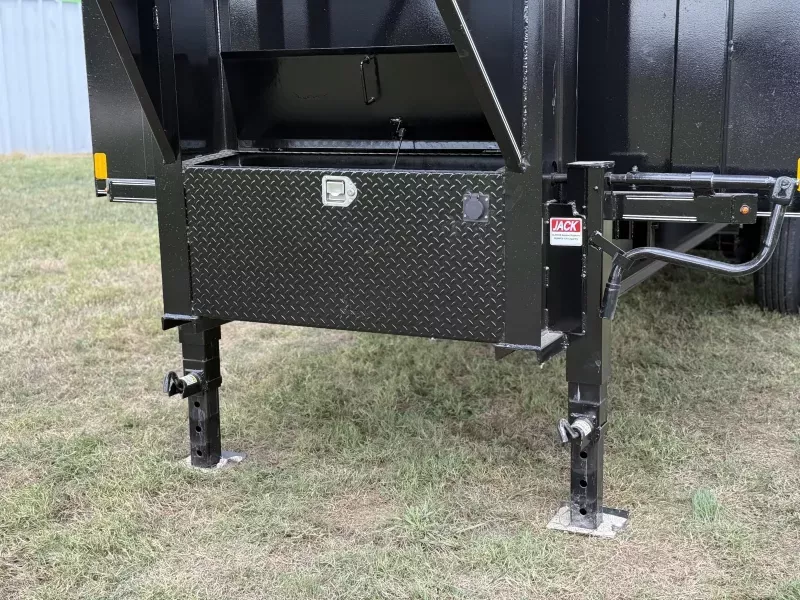 new Dump Trailers TrailMaxx Trailers  for sale, in Mountain Home, AR Thumbnail 4