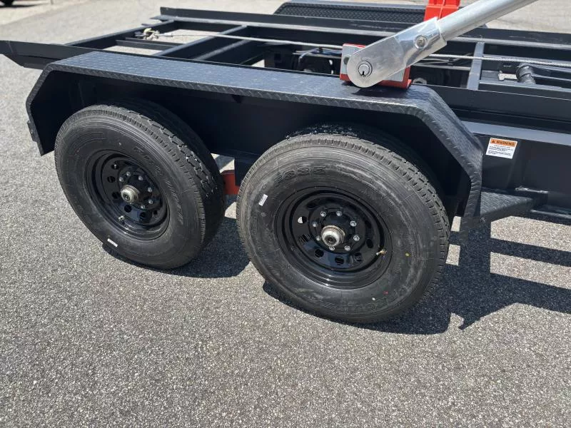 new Dump Trailers RawMaxx  for sale, in Athens, GA Thumbnail 8