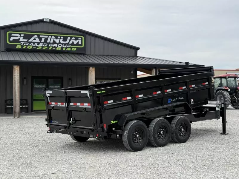 new Dump Trailers Load Trail  for sale, in Trumann, AR Thumbnail 10
