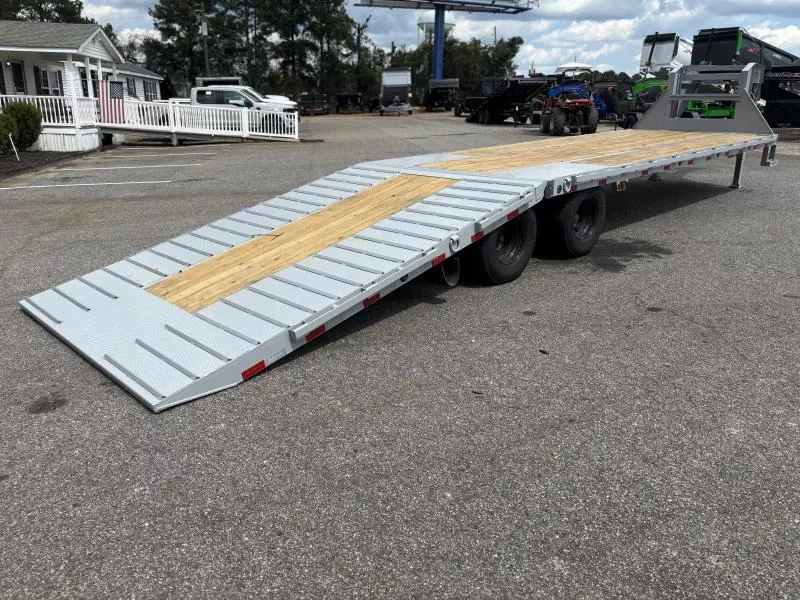 new Equipment / Flatbed Trailers Load Trail  for sale, in Athens, GA Thumbnail 3