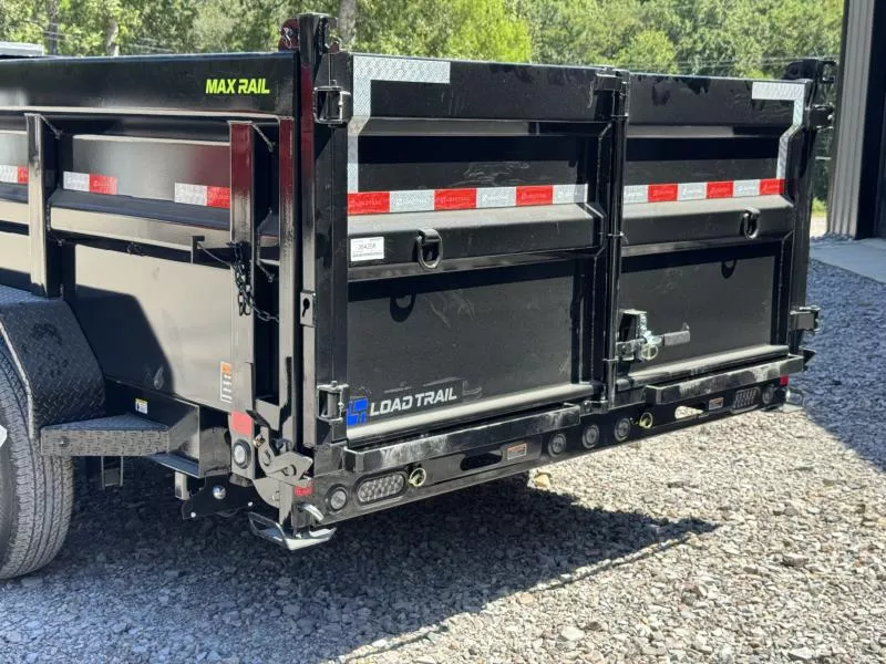 new Dump Trailers Load Trail  for sale, in Malvern, AR Thumbnail 16