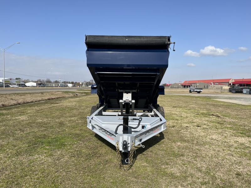 new Dump Trailers Horizon Trailers  for sale, in Bastrop, LA Thumbnail 17