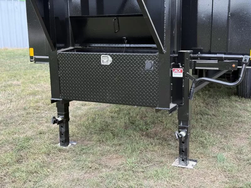 new Dump Trailers TrailMaxx Trailers  for sale, in Mountain Home, AR Thumbnail 4