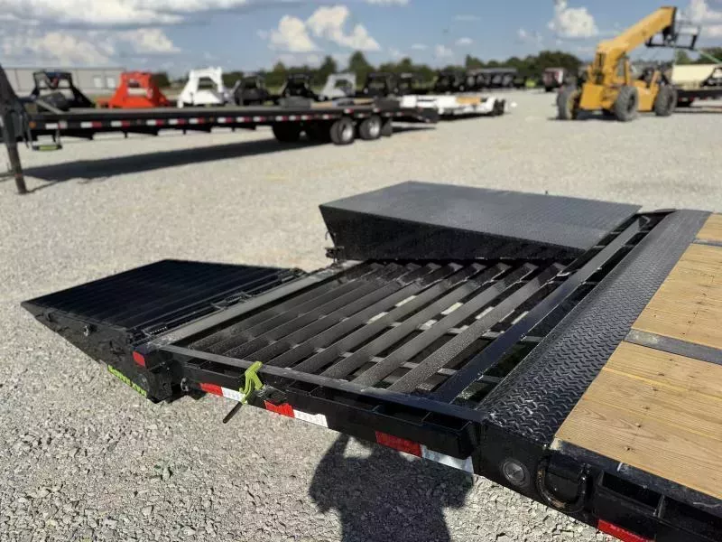 new Equipment / Flatbed Trailers Load Trail  for sale, in Bastrop, LA Thumbnail 17