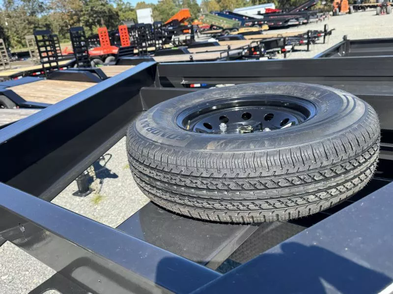 new Dump Trailers Load Trail  for sale, in Bastrop, LA Thumbnail 5