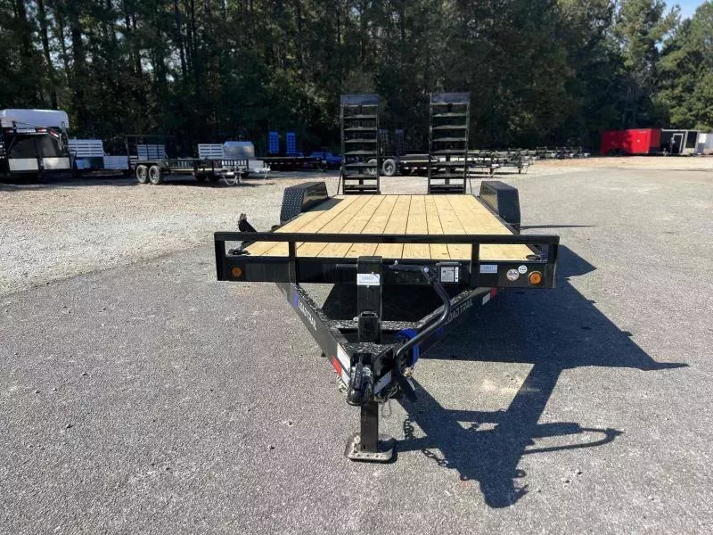 new Equipment / Flatbed Trailers Load Trail  for sale, in Athens, GA Thumbnail 2