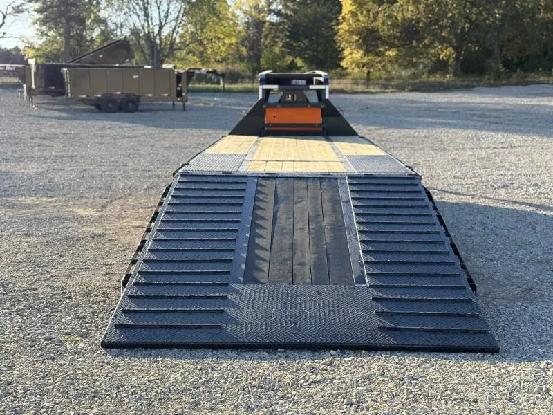 new Equipment / Flatbed Trailers RawMaxx  for sale, in Mountain Home, AR Thumbnail 4