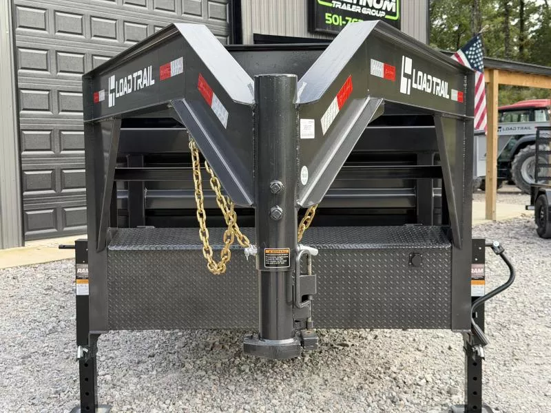 new Dump Trailers Load Trail  for sale, in Malvern, AR Thumbnail 5