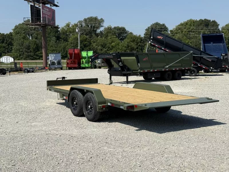 new Tilt Trailers Load Trail  for sale, in Trumann, AR Thumbnail 5