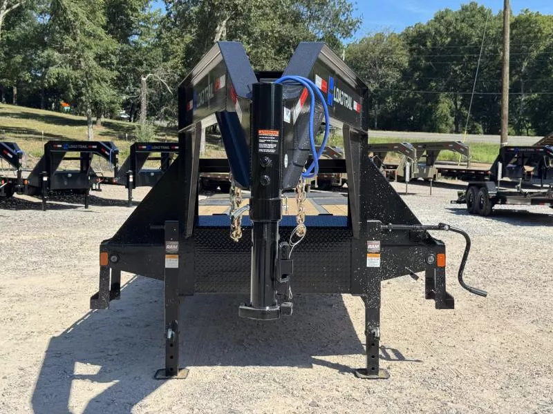 new Equipment / Flatbed Trailers Load Trail  for sale, in Malvern, AR Thumbnail 2