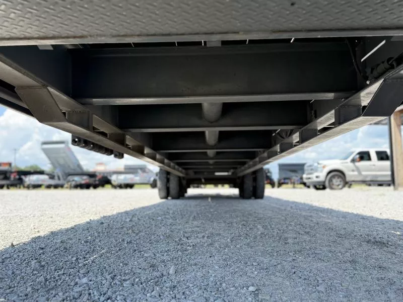 used Equipment / Flatbed Trailers RawMaxx  for sale, in Trumann, AR Thumbnail 7