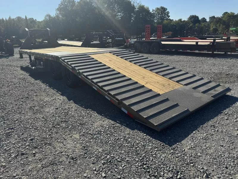 new Equipment / Flatbed Trailers Load Trail  for sale, in Bastrop, LA Thumbnail 7
