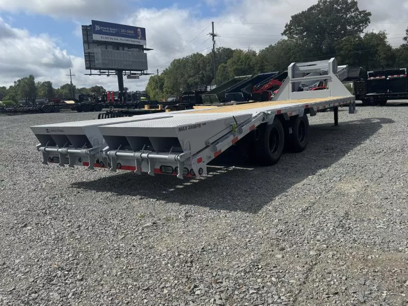 new Equipment / Flatbed Trailers Load Trail  for sale, in Bastrop, LA Thumbnail 9
