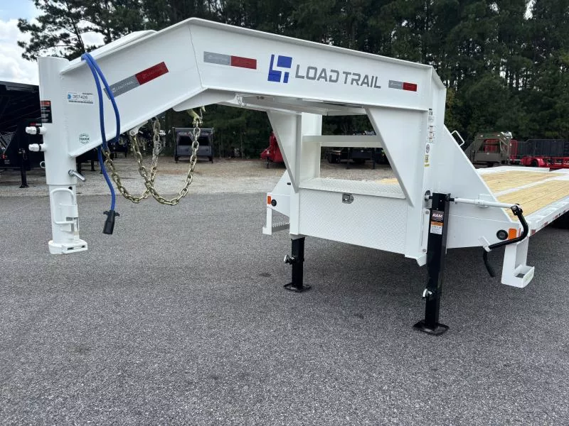 new Equipment / Flatbed Trailers Load Trail  for sale, in Athens, GA Thumbnail 2