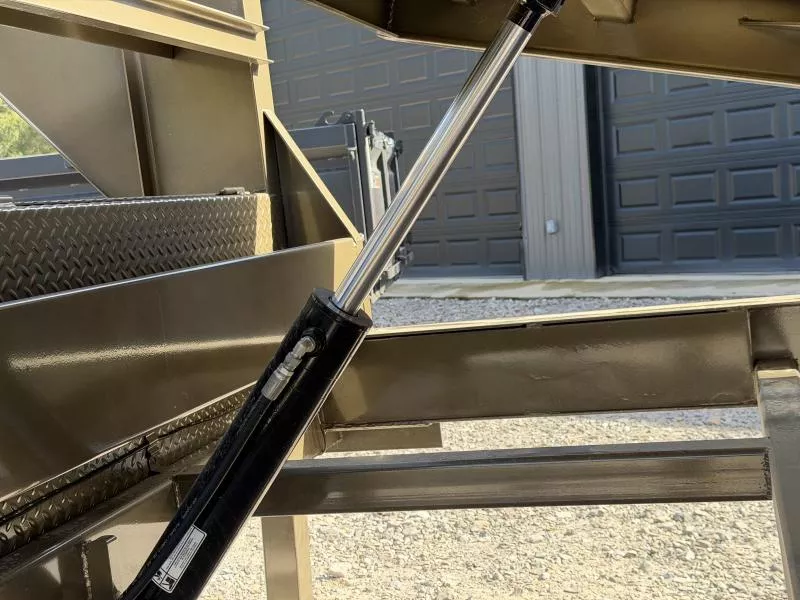 new Tilt Trailers Load Trail  for sale, in Malvern, AR Thumbnail 3
