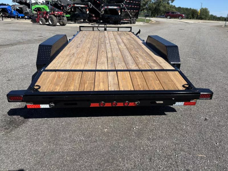 new Equipment / Flatbed Trailers Load Trail  for sale, in Athens, GA Thumbnail 5